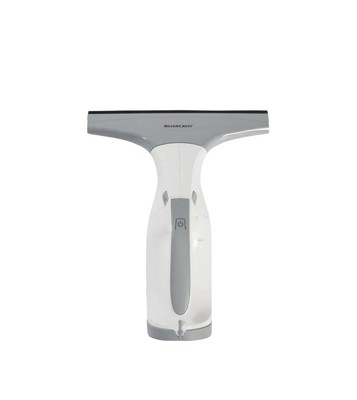 Silvercrest Cordless Window Vacuum 