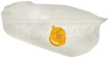 Heavy Duty Windshield Washer Fluid Reservoir for Mack MR 2003-91
