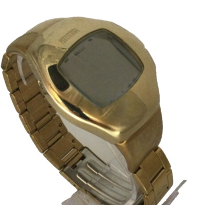 CITIZEN Independent 1481010 Concept Watch Rare