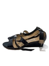 JIMMY CHOO pumps, size 36, NVY