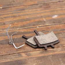 OSET - Klocki hamulcowe do tarczy hydraulicznej HONET