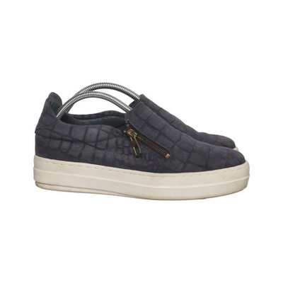 Cobler, Slipper, Größe: 37, Grau, Damen #elI