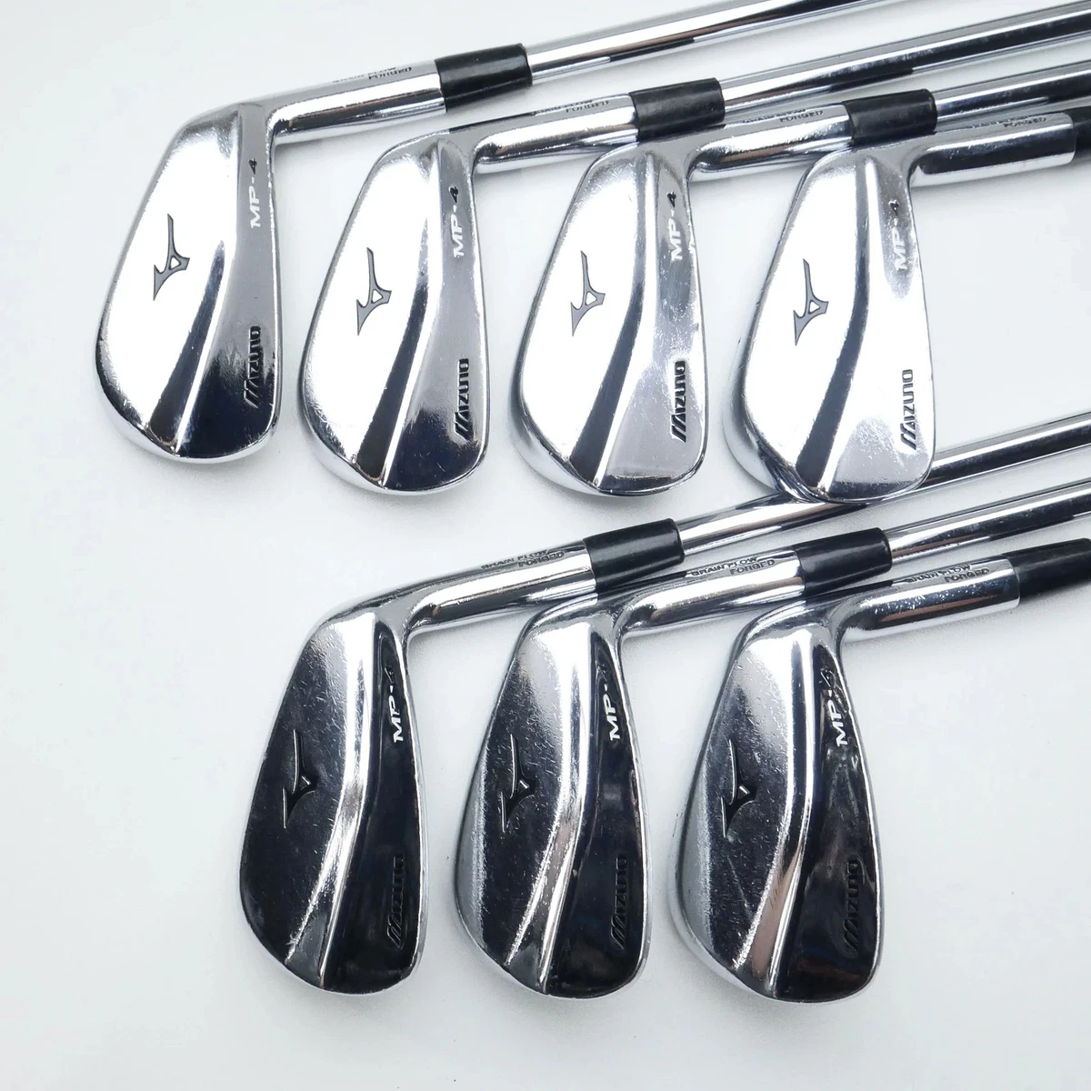 Iron Set Mizuno Mp 37 Irons Mizuno MP37 Iron