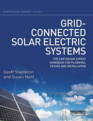 #ad #ad Gridconnected Solar Electric S GOOD $32.97