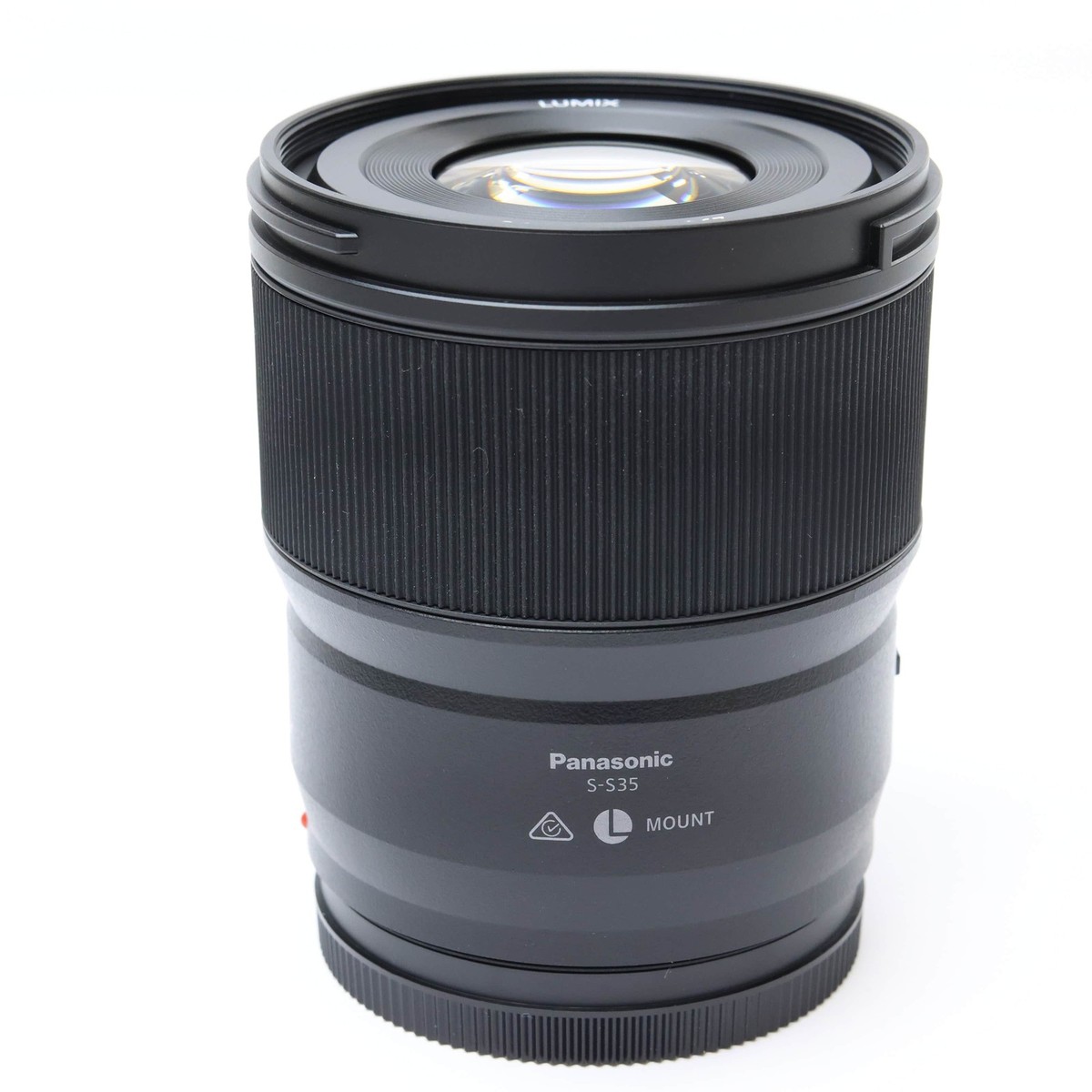 Panasonic LUMIX S 35mm F/1.8 S-S35 #314 | eBay