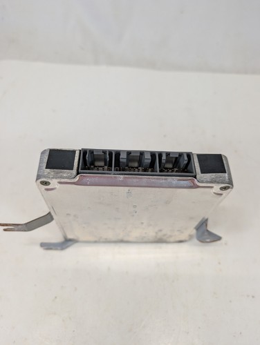 1991-92 TOYOTA SW20 MR2 M/T 2.2L 5SFE ENGINE ECU COMPUTER CONTROL MODULE OEM ECM - Picture 3 of 5