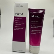Murad Cellular Hydration Repair Mask 2.7oz / 80ml SEALED