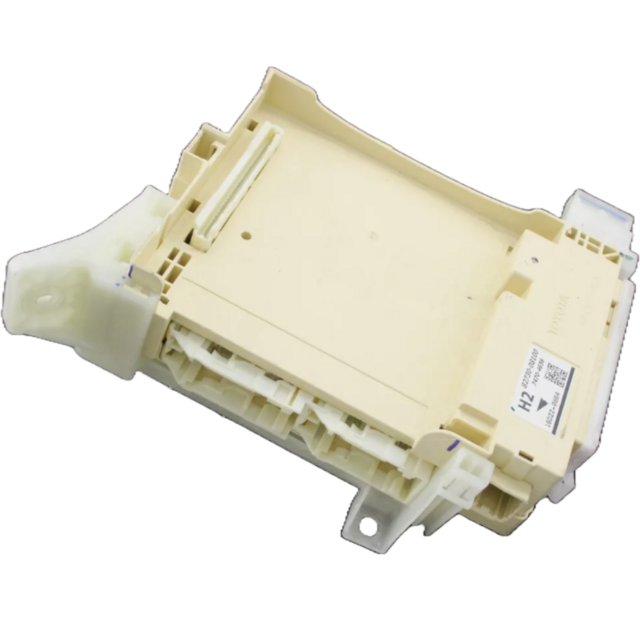 TOYOTA カーナビディスプレイ 86430-30163 TOYOTA カーナビ