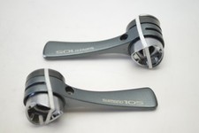 Shimano Down Tube Gray Bicycle Shifters for sale | eBay
