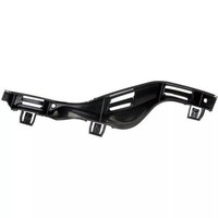 Komplettes Set Halterungen StoßFäNger FüR Ford Escape 2008-2012