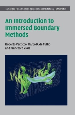 An Introduction to Immersed Boundary Methods - 9781009123204