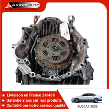 Boite de vitesse Audi A4