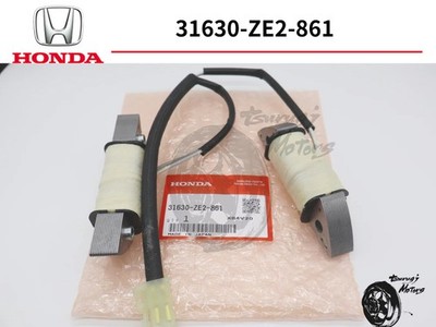 Honda Original Coil Charge 10A für GX240 GX270 GX340 GX390 OEM...
