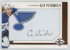 2012-13 Panini Limited Hockey Cards 24