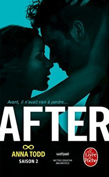 After Tome 2 von Todd, Anna | Buch | Zustand sehr gut