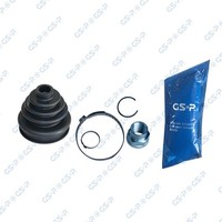 Achsmanschette Faltenbalg Antriebswelle FÜR Fiat Punto (188 ) - Gsp 780345
