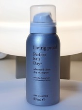 Image of Living Proof Perfect Hair Day Advanced Clean Dry Shampoo 90ml
