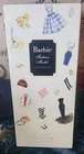 2009 Silkstone Barbie Fashion Model Parisienne Pretty 1 of 5,000 Limited   - MIB