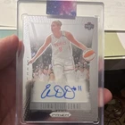 Panini 2024 Prizm WNBA Elena Delle Donne Throwback Signatures Auto TB-EDD