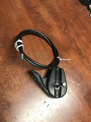 #ad Use OEM Part Throttle Lever Cable Asy For Honda HRR216 Harmony Lawnmower GCV160 $34.99