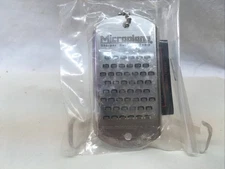 Mini Microplane Classic Zester/ Grater Pocket Size Brand New! RARE ITEM