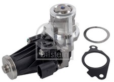 AGR Ventil FEBI BILSTEIN 174953 für OPEL CORSA S07 X15 MERIVA Großraumlimousine