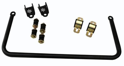 Ridetech for 73-87 Chevy C10 Rear MuscleBar Sway Bar use with Bolt-On 4 Link