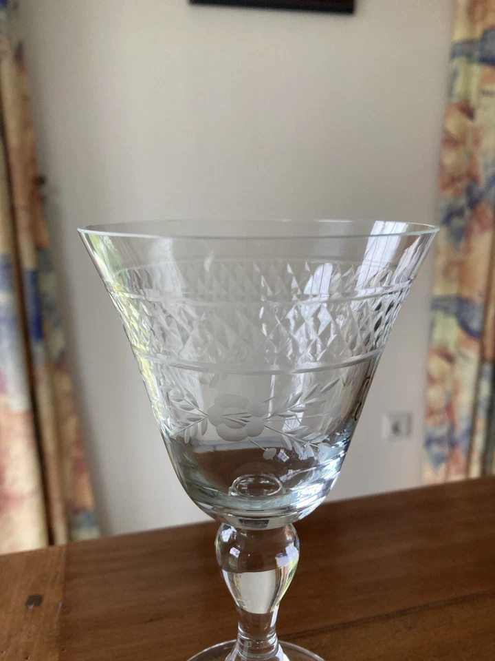 Weingläser Original "Fürst von Metternich" - Bild 4 von 4