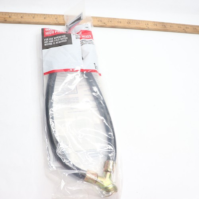 #ad #ad Everbilt Y Mixer Washing Machine Hose 1001298169 $10.87