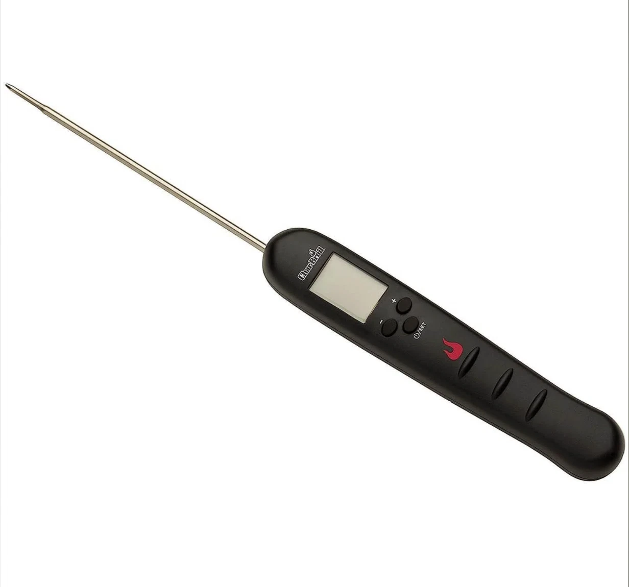 Char-Broil Instant-Read Digital Thermometer
Opens in a new window or tab