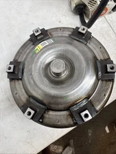 ZF-Sachs Hole Shot Torque Converter 006367, 16:18 L1