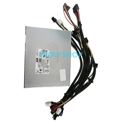 For  Aurora R9 R10 R11 R12 1000W Power Supply w/Cable D1000EGM-00