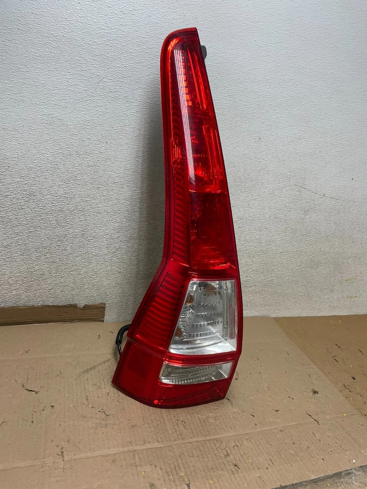 Luz trasera izquierda conductor Honda Cr-v CRV 2007-2011 OEM U6751 DW Foto 3 de 4