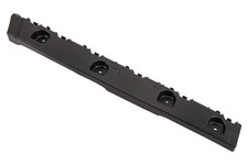 GM OEM 16-23 Malibu Rear Bumper Bumper Components-Guide Bracket 84047939