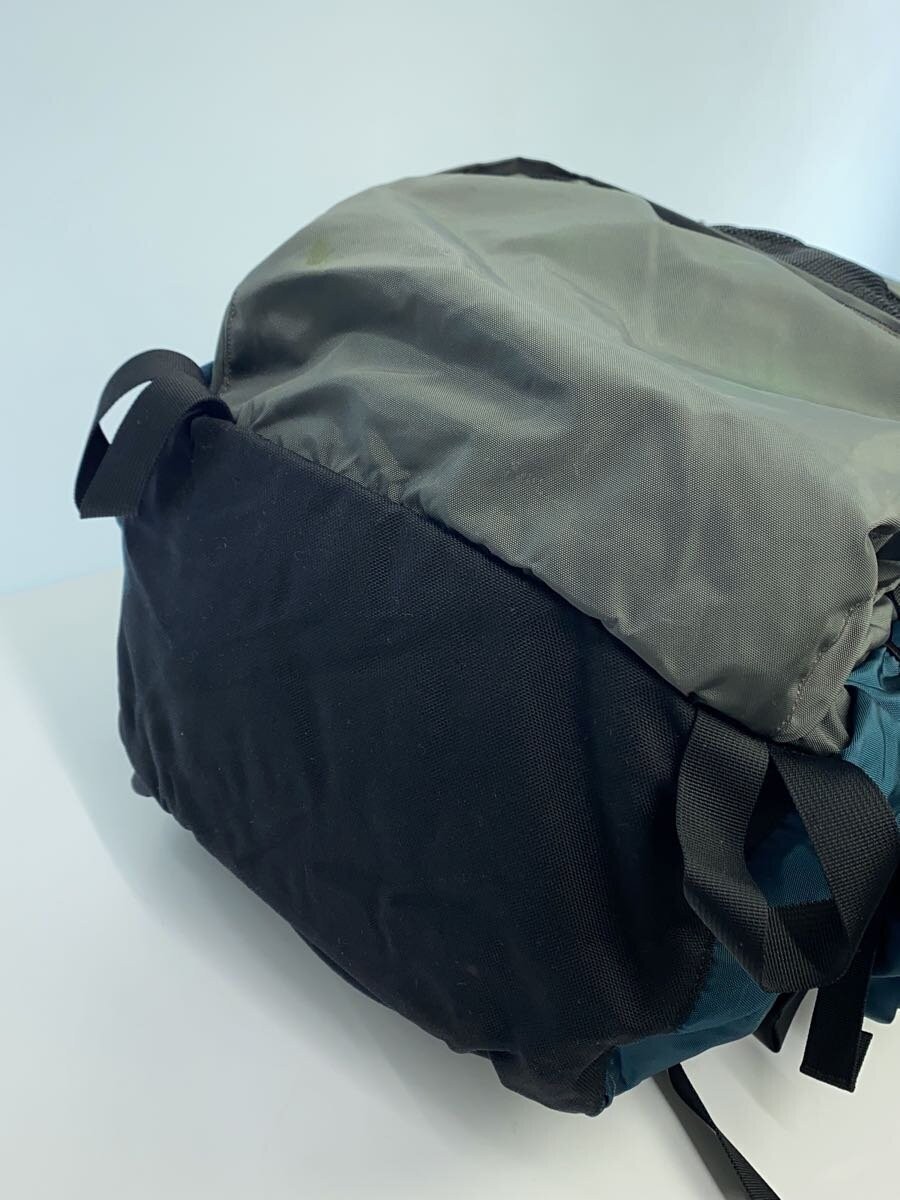 ZERO POINT CHA CHA PACK45 Backpack, Gray, Nylon, … - image 4