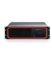 TesiraSERVER-IOAVB Digital Network Server AVB...