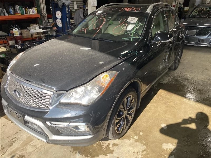 室内后视镜 EX37 FX 系列 FX50 G37 JX35 Q50 Q60 13-17 1358634 — 第 4/4 张图片