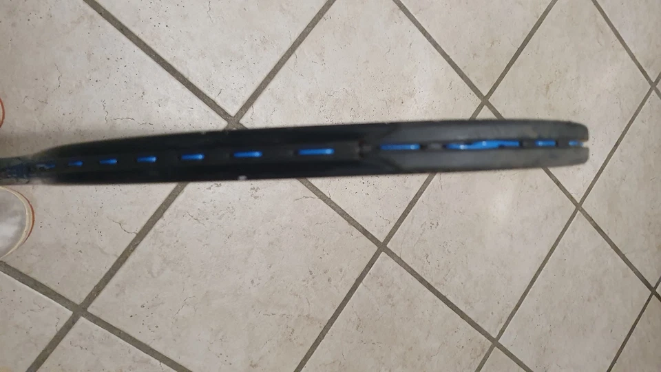 Wilson Pro Staff 97, foto 3 di 5