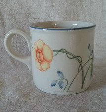 Villeroy & Boch : "Albertina", 1 tasse à café, droite.