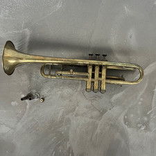 Trompette MF Manufacture d'armes Saint Etienne MX7