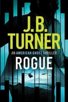 Rogue | J B Turner | Englisch | Taschenbuch | Kartoniert / Broschiert | 2018
