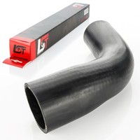 Ladeluftschlauch Turboschlauch Turbolader Rohr FüR Ford Transit Tourneo 2.2 Tdci