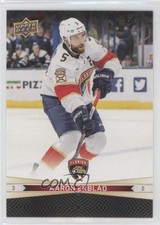 2023 Upper Deck Tim Hortons Greatest Duos Aaron Ekblad Brandon Montour #54 2o7