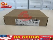 New Factory Sealed AB 1756-L73 SER B ControlL...