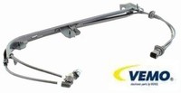 Vemo V25-72-0055 Sensor FüR Raddrehzahl ABS Sensor Raddrehzahl