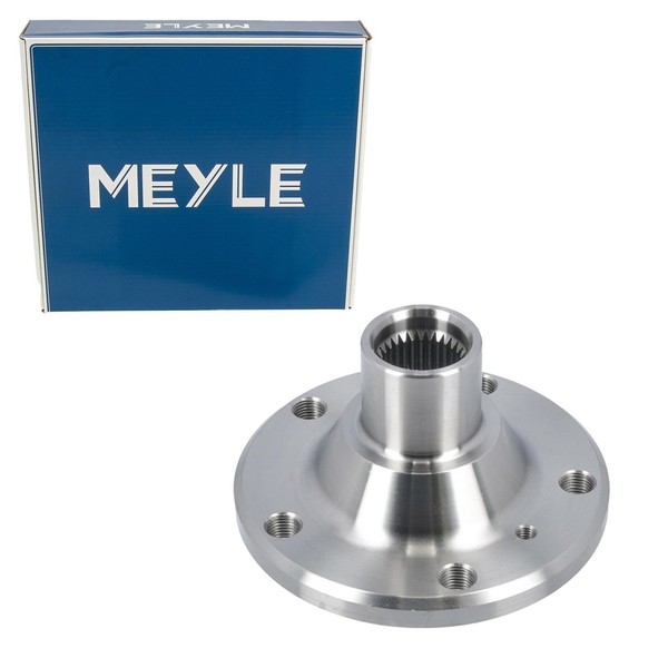 Meyle 3147520018 Radnabe FüR BMW X3 E83 X5 E53 Hinten 33411095417-image