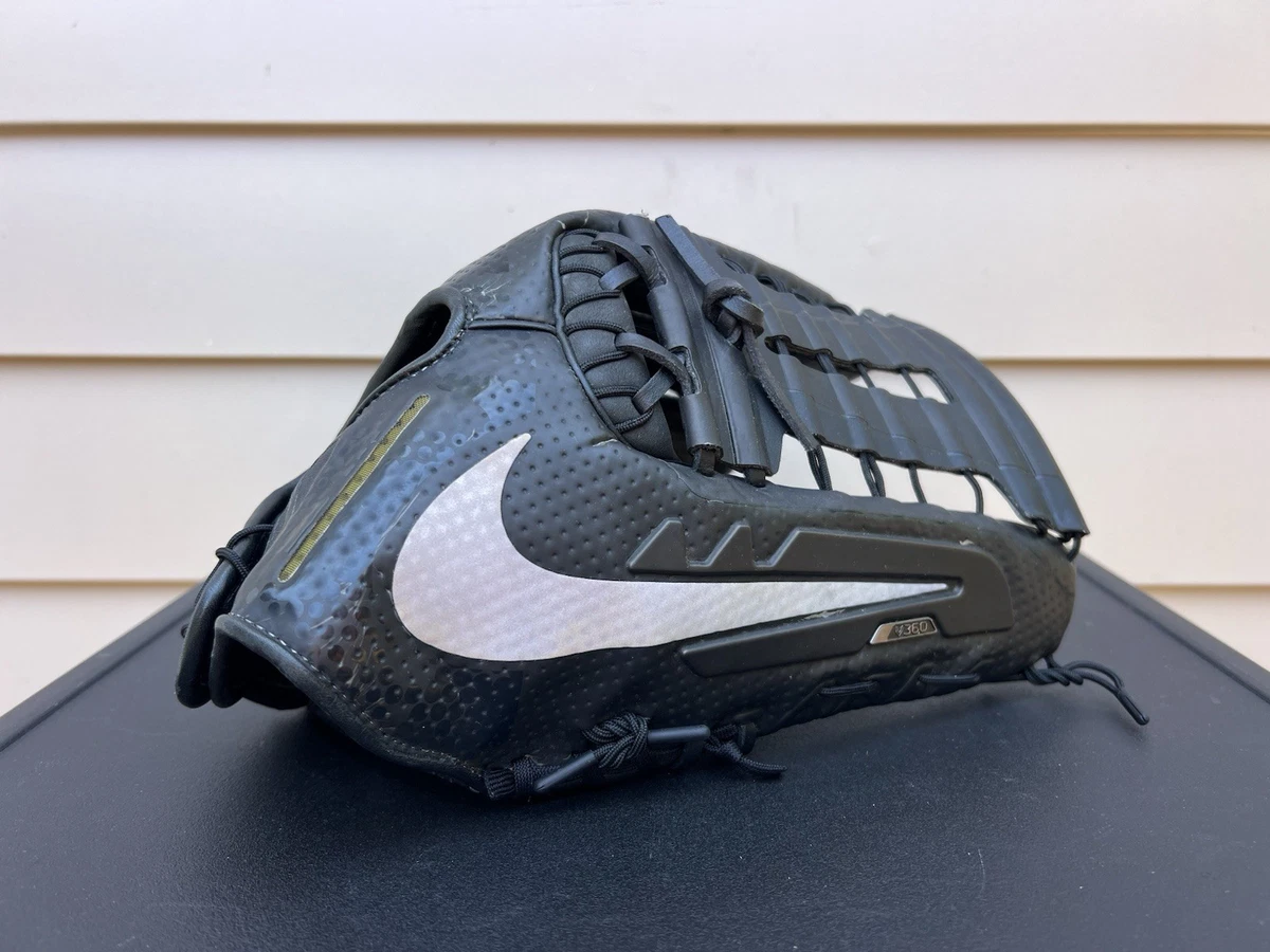 Nike 12.75 Size Baseball Softball Gloves & Mitts for sale | eBay