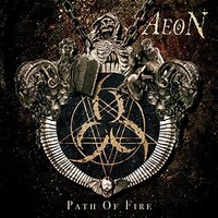 Aeon - Path Of Fire - Cd - G1398Z