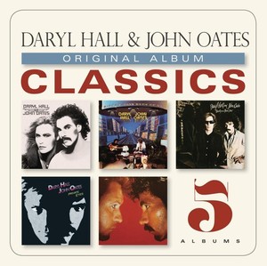 Original Album Classics | eBay UK