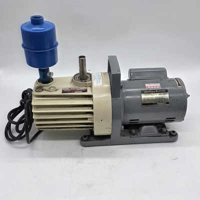 #ad Hitachi 160 VP CuteVac Rotary Vacuum Pump 6 CFM 0.4kW 1PH 100V Lab HVAC... $499.90